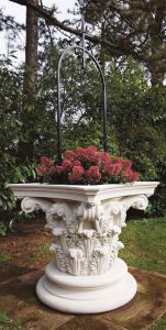 砂岩預鑄-花缽 (1)