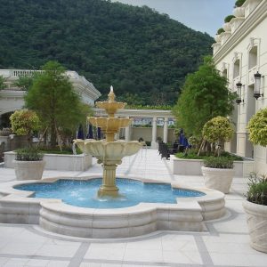 蘇澳瓏山林飯店-砂岩預鑄 (1)