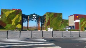 立體綠化-上海迪士尼-01