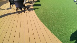 人工木-東急百貨TOKYO PLAZA (1)