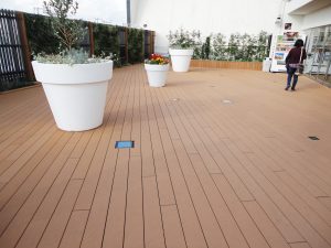 人工木-東急百貨TOKYO PLAZA (3)